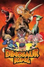 Watch Dinosaur King 1channel